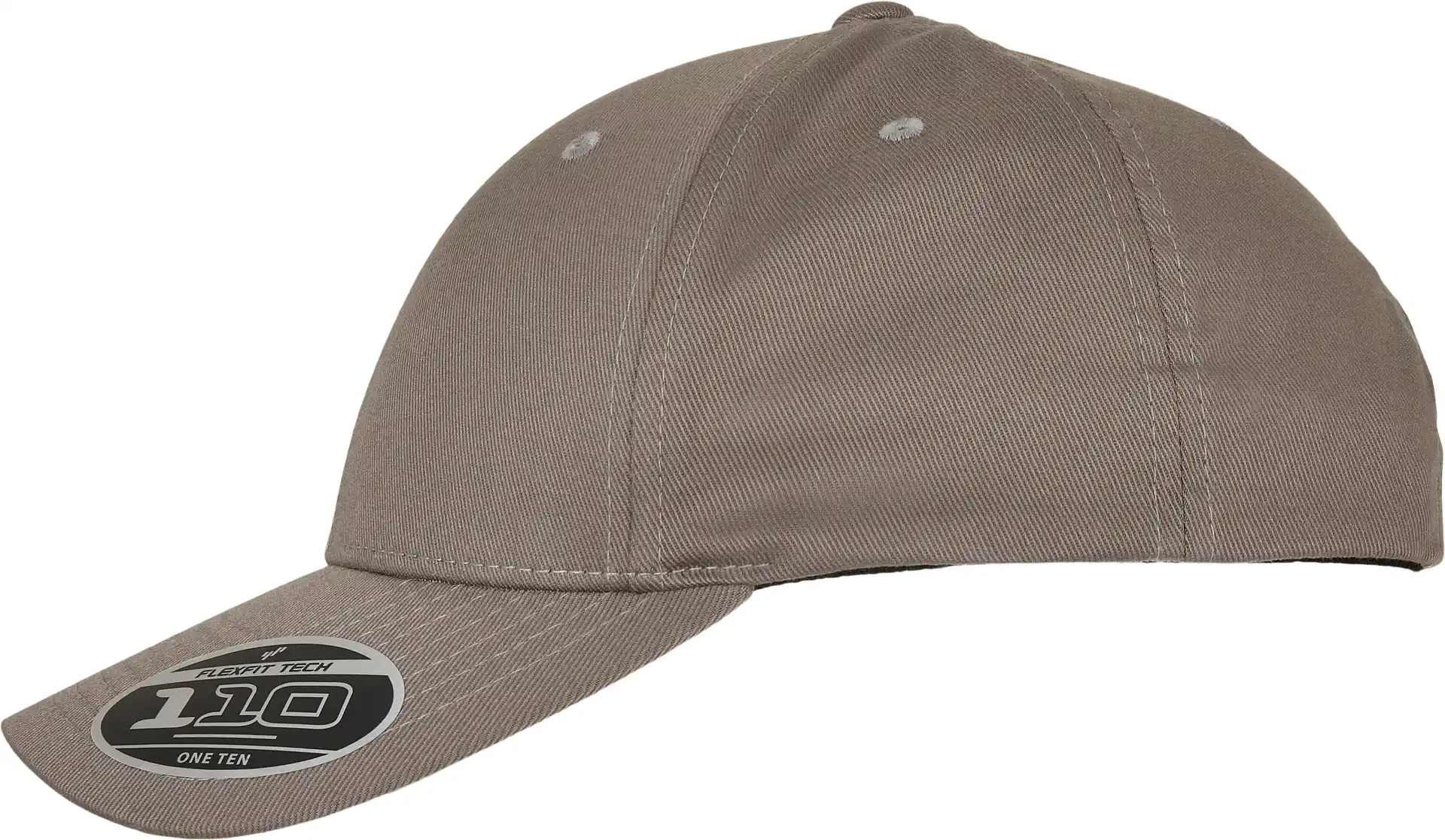 FLEXFIT Flexfit 110 Curved Visor Snapback