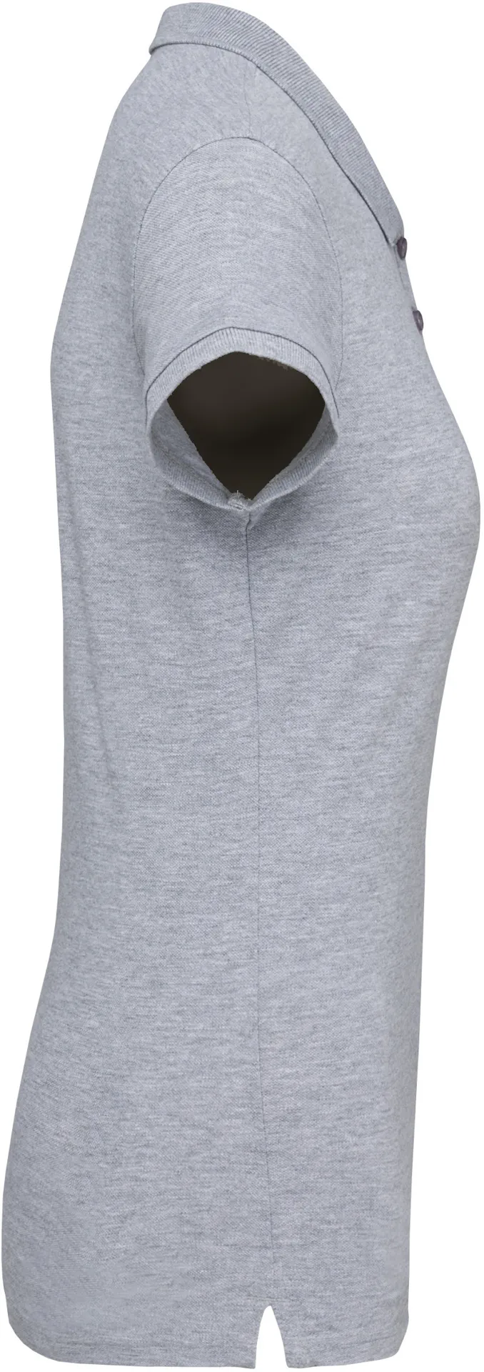 Kariban Damen Piqué Polo