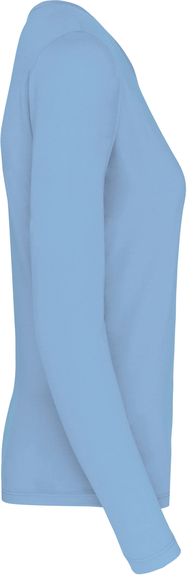 Kariban Damen T-Shirt langarm