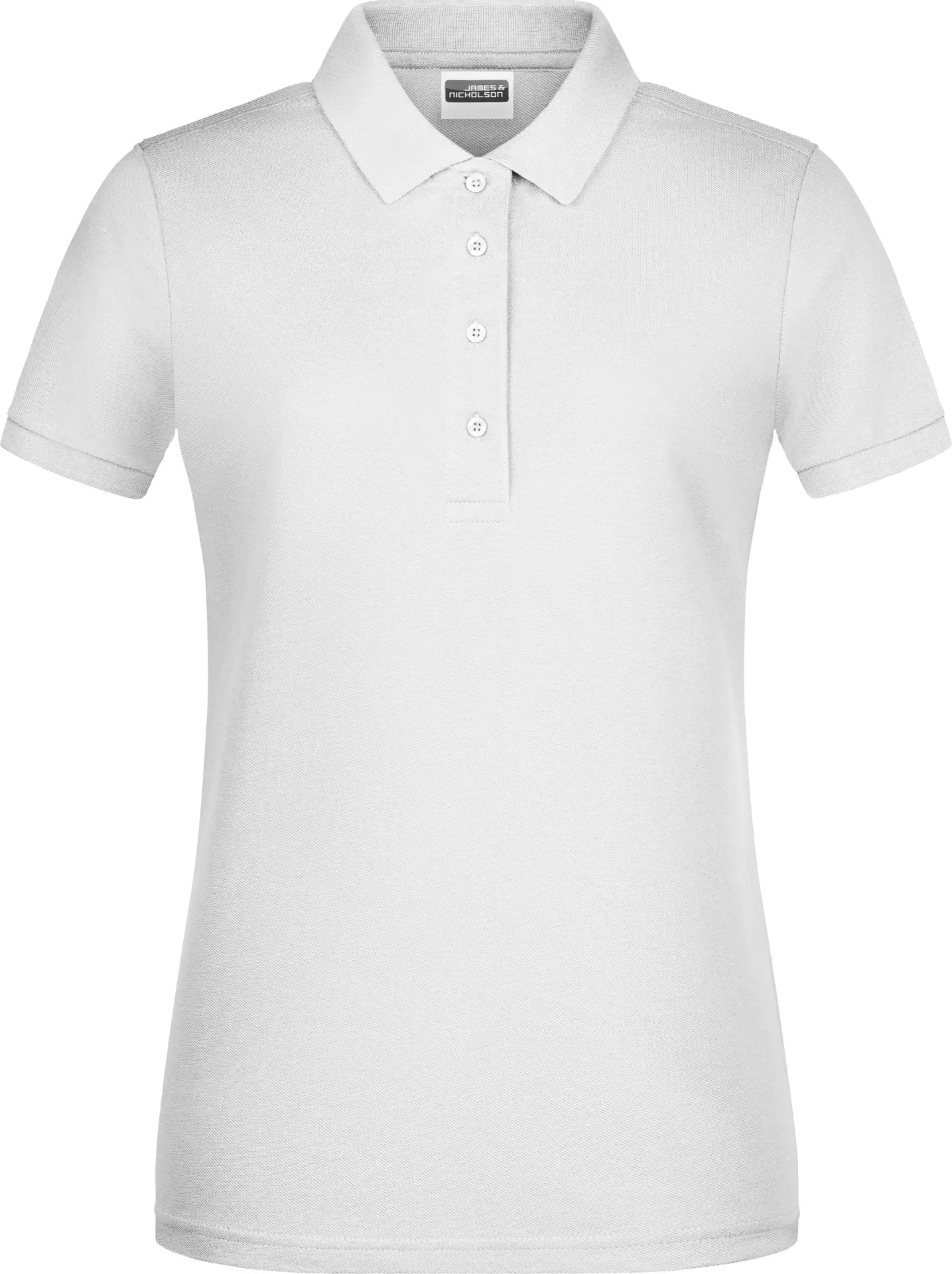 James & Nicholson Ladies Basic Polo