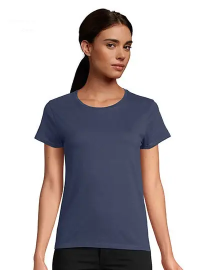 SOL'S Women's Crusader T-Shirt SOL'S Women's Crusader T-Shirt
