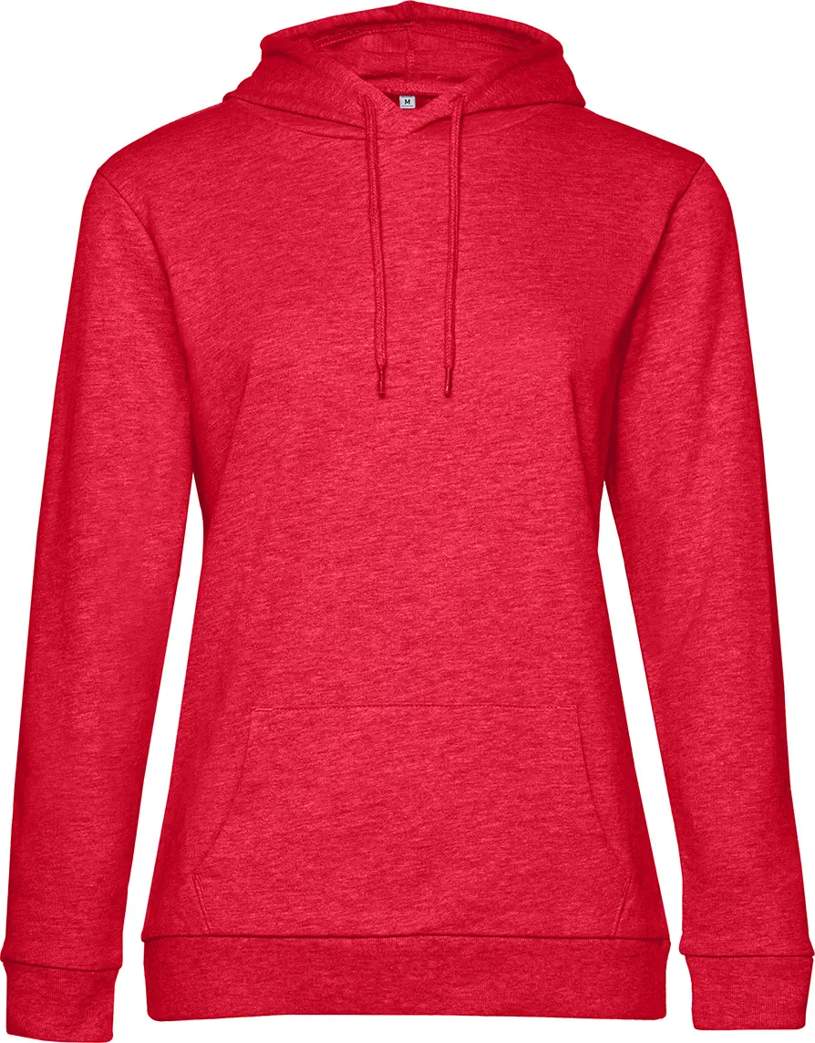 B&C #Hoodie Sweat Women