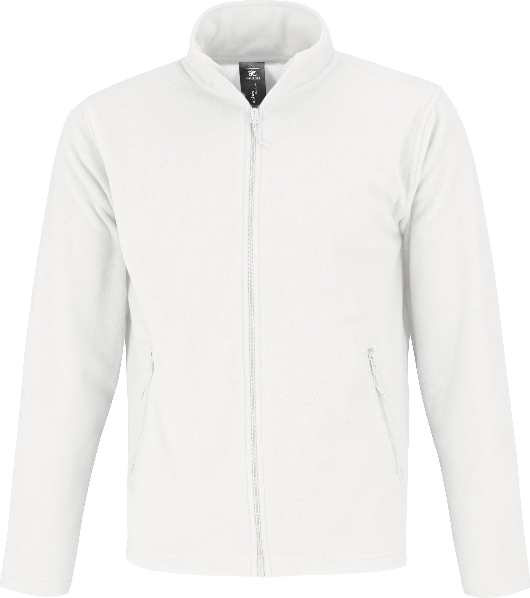 B&C Microfleece-Duo ID.501