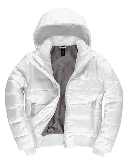 B&C Jacket Superhood Women B&C Jacket Superhood Women