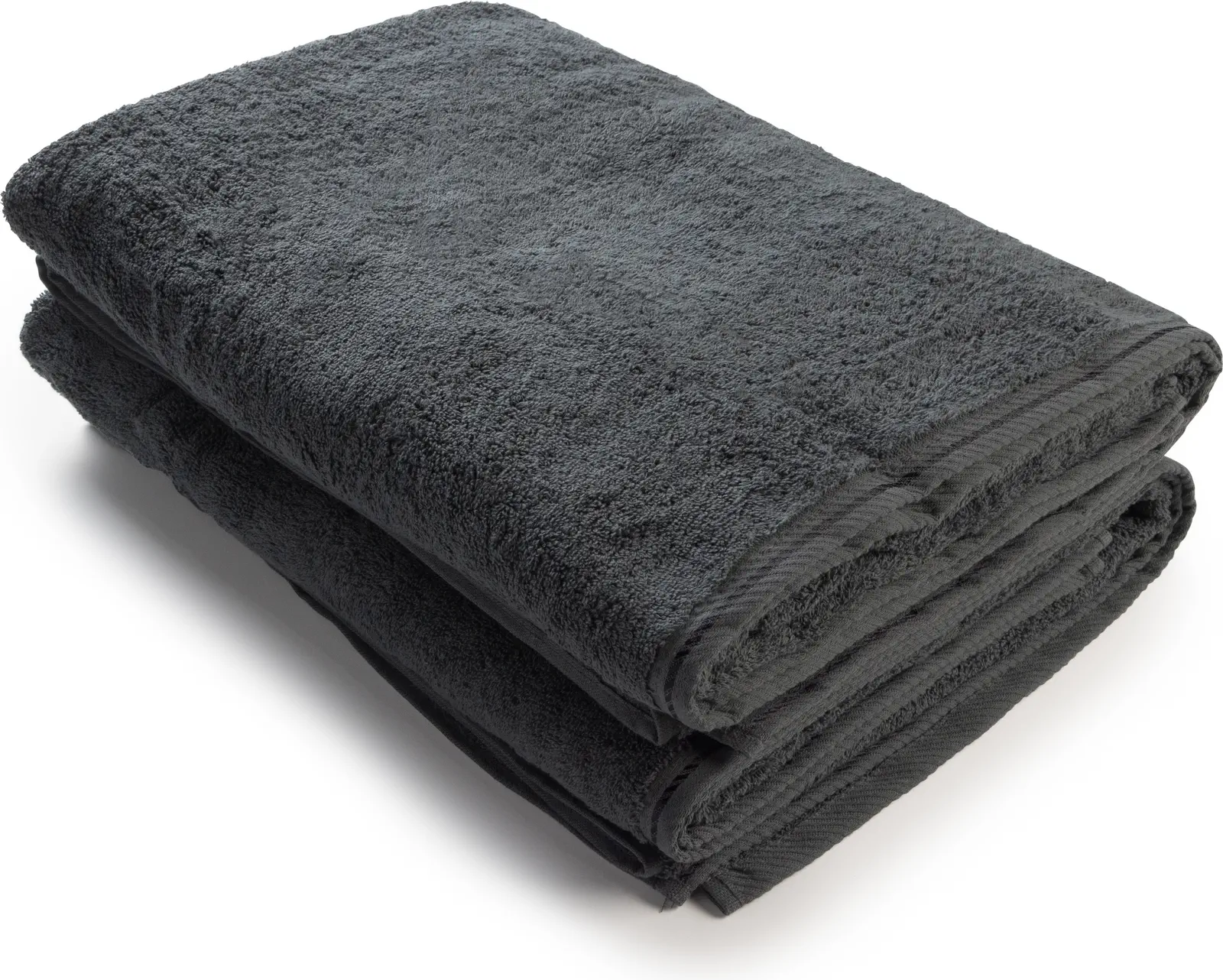 artg-ar036-bath-towel-graphite-front-1 ARTG Bath Towel