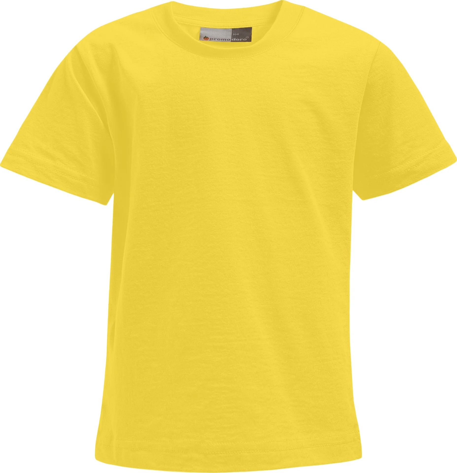 Promodoro Kids´ Premium-T