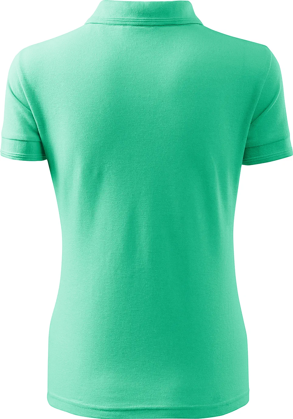 MALFINI Polohemd Damen Piqué Polo 210