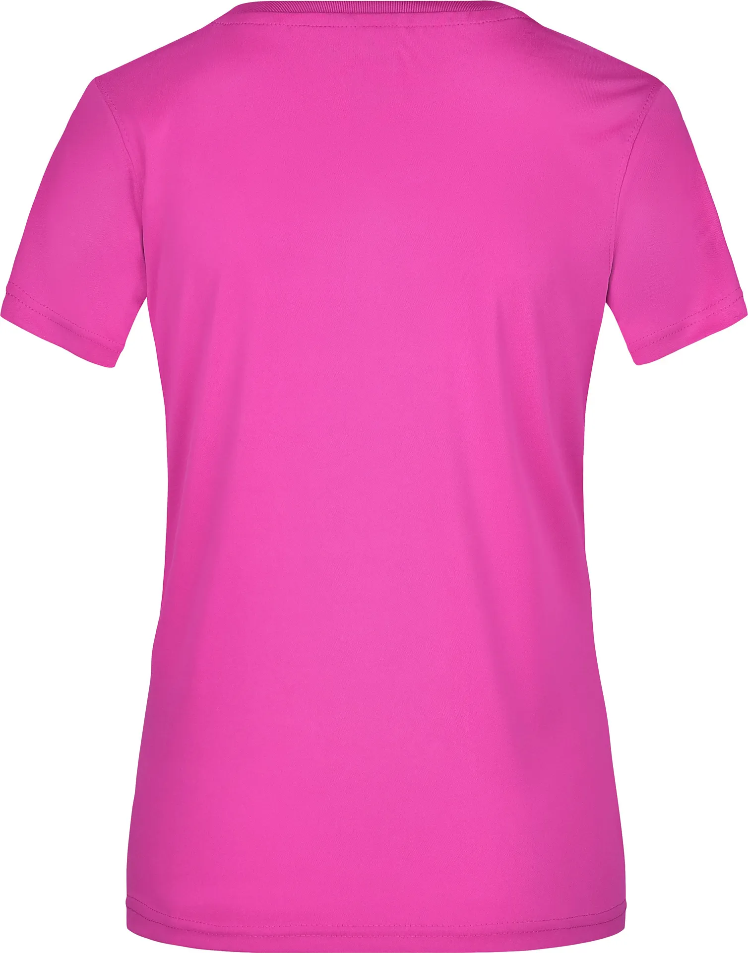 James & Nicholson Ladies Active-T