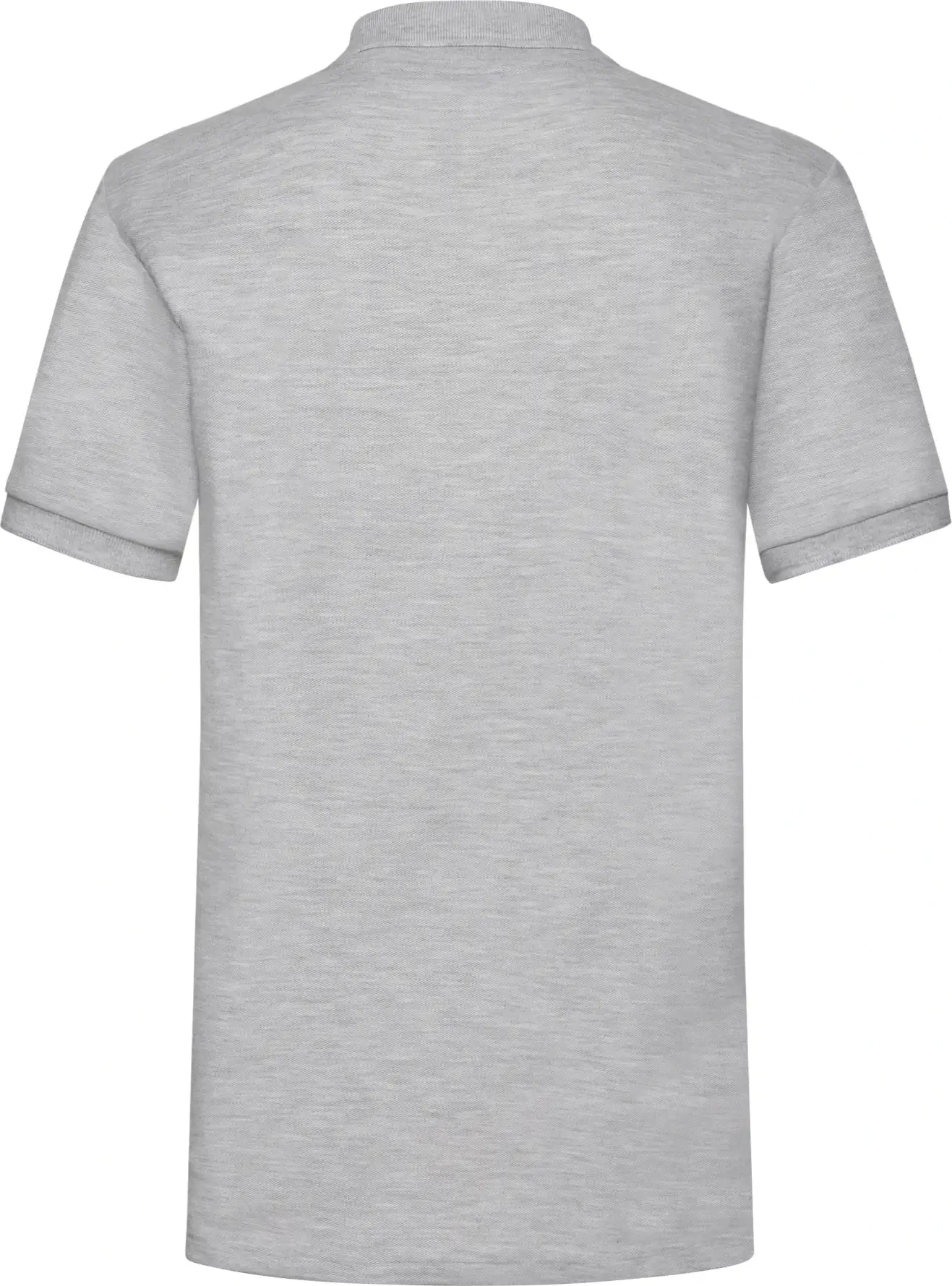 F.O.L. Heavy 65/35 Piqué Polo