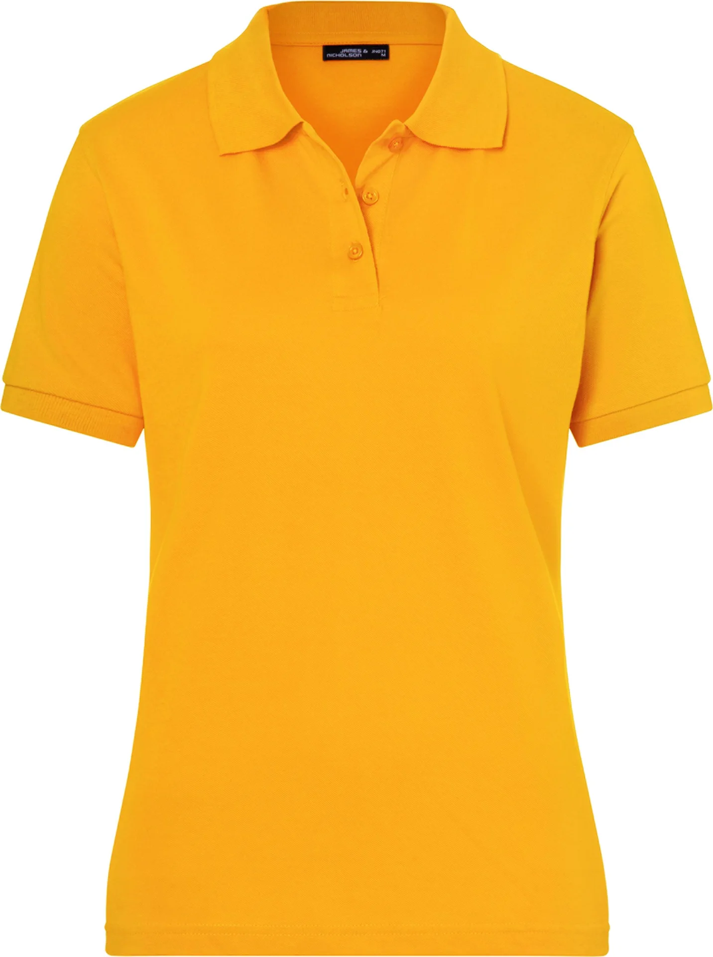 James & Nicholson Ladies Classic Polo 