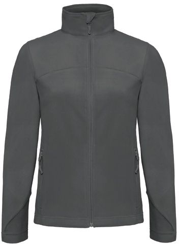 B&C Light Fleece Jacket Coolstar Women B&C Light Fleece Jacket Coolstar Women