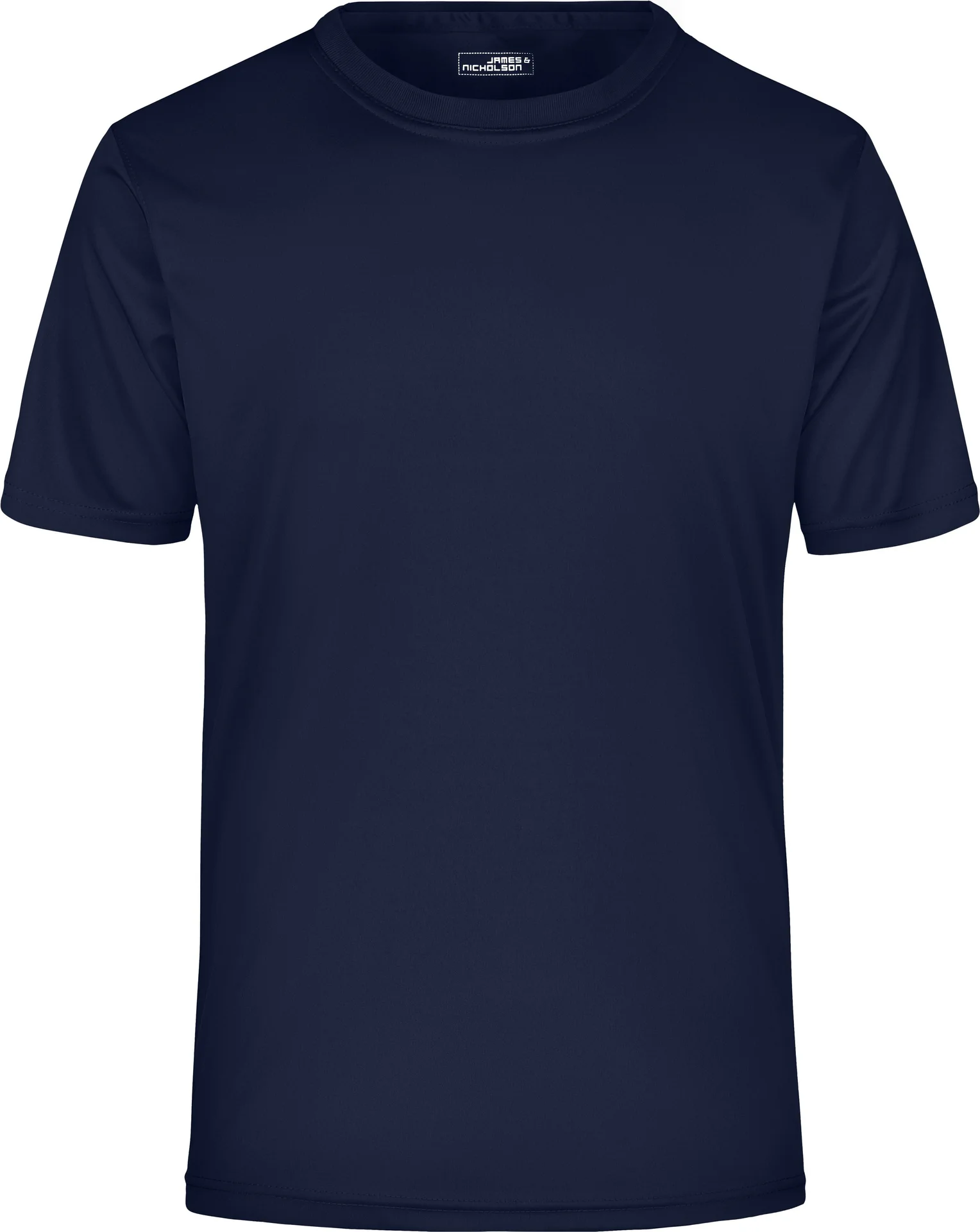 James & Nicholson Men`s Active-T