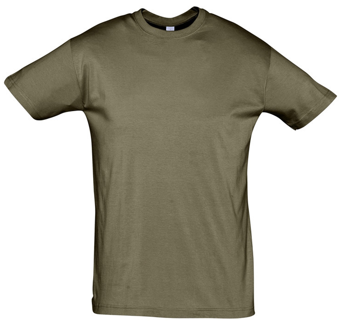 SOL'S Regent T-Shirt SOL'S Regent T-Shirt