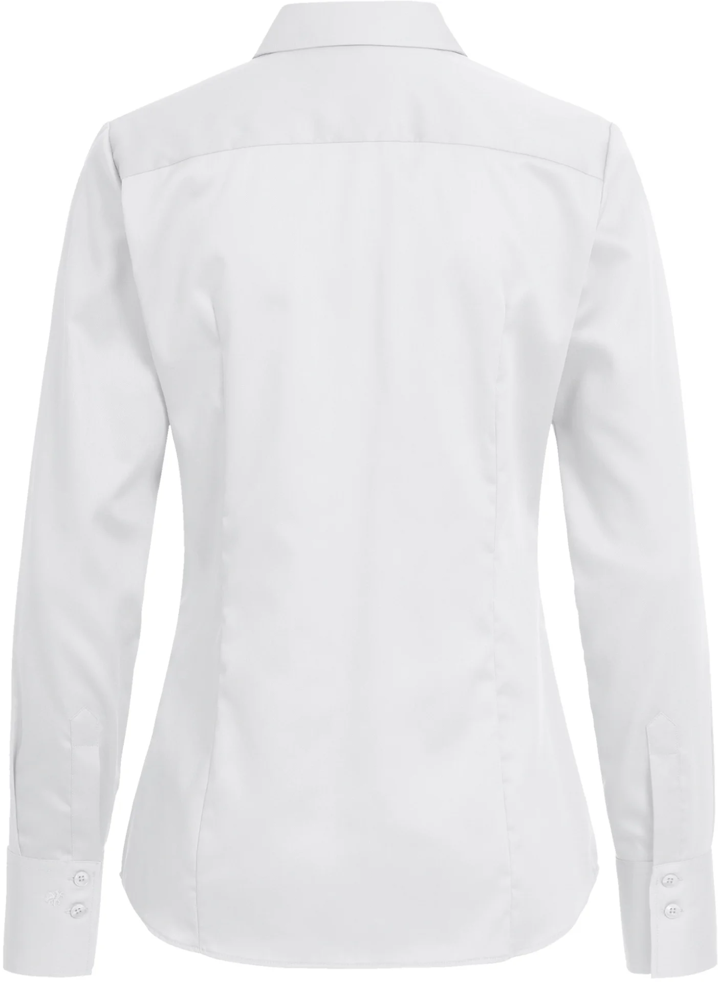 GREIFF Damen Bluse Kentkragen PREMIUM Regular Fit