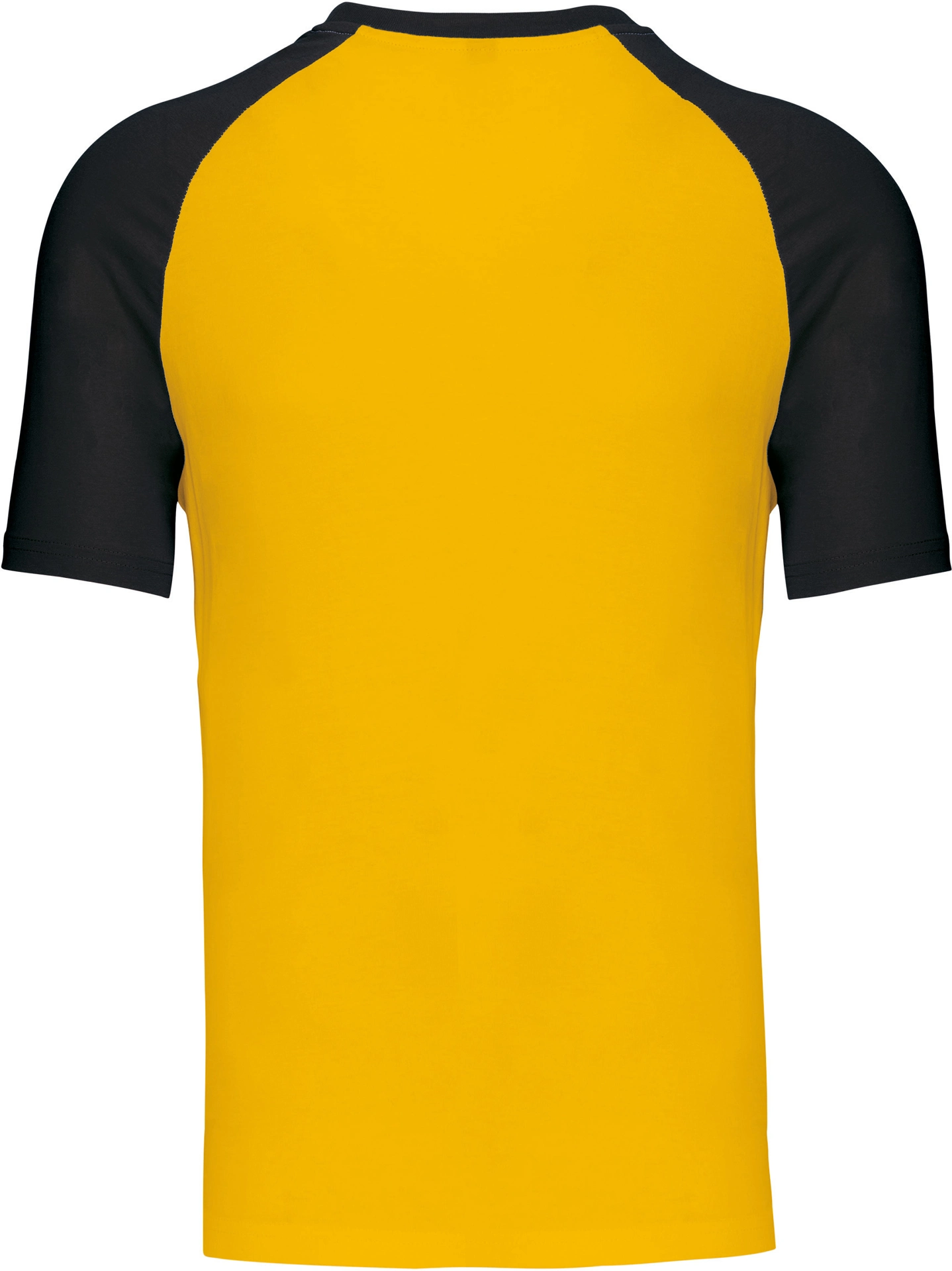 Kariban Baseball T-Shirt
