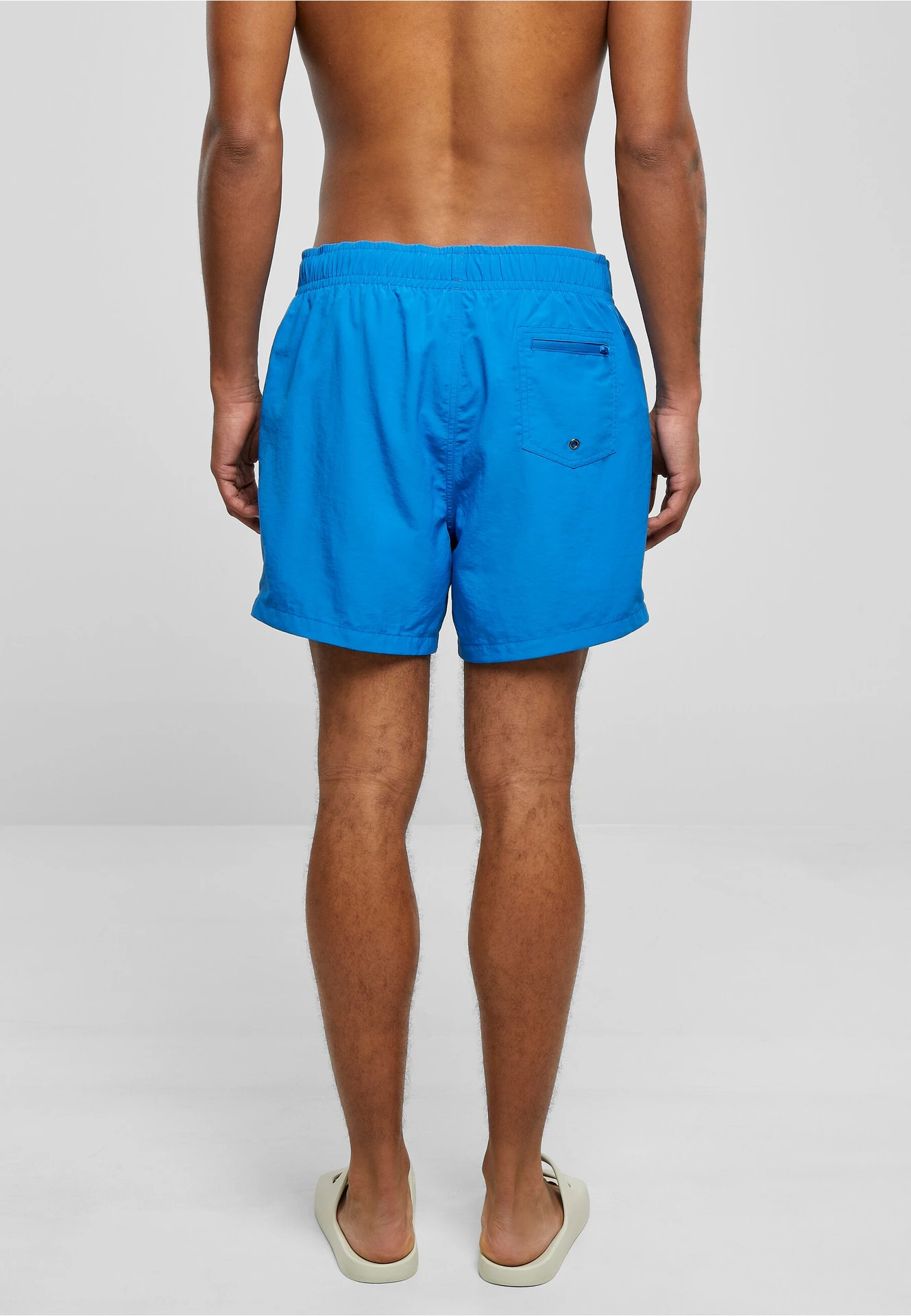 Build Your Brand Swim Shorts