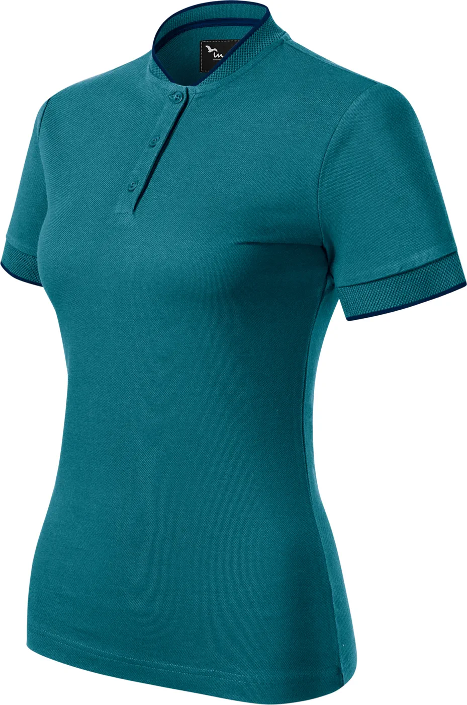 MALFINI Polohemd Damen Diamond 274