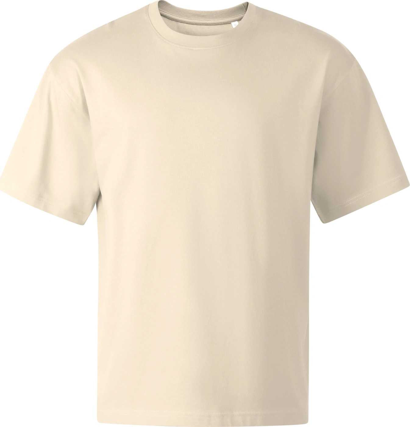 malfini-812-t-shirt-stage-mandel-front-2 MALFINI T-Shirt Stage 812
