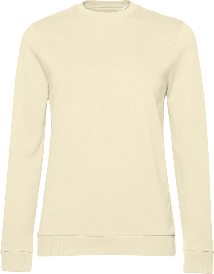 B&C #Set in Sweat Women