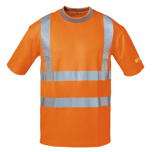Safestyle Warnschutz-Shirt BRIAN Safestyle Warnschutz-Shirt BRIAN