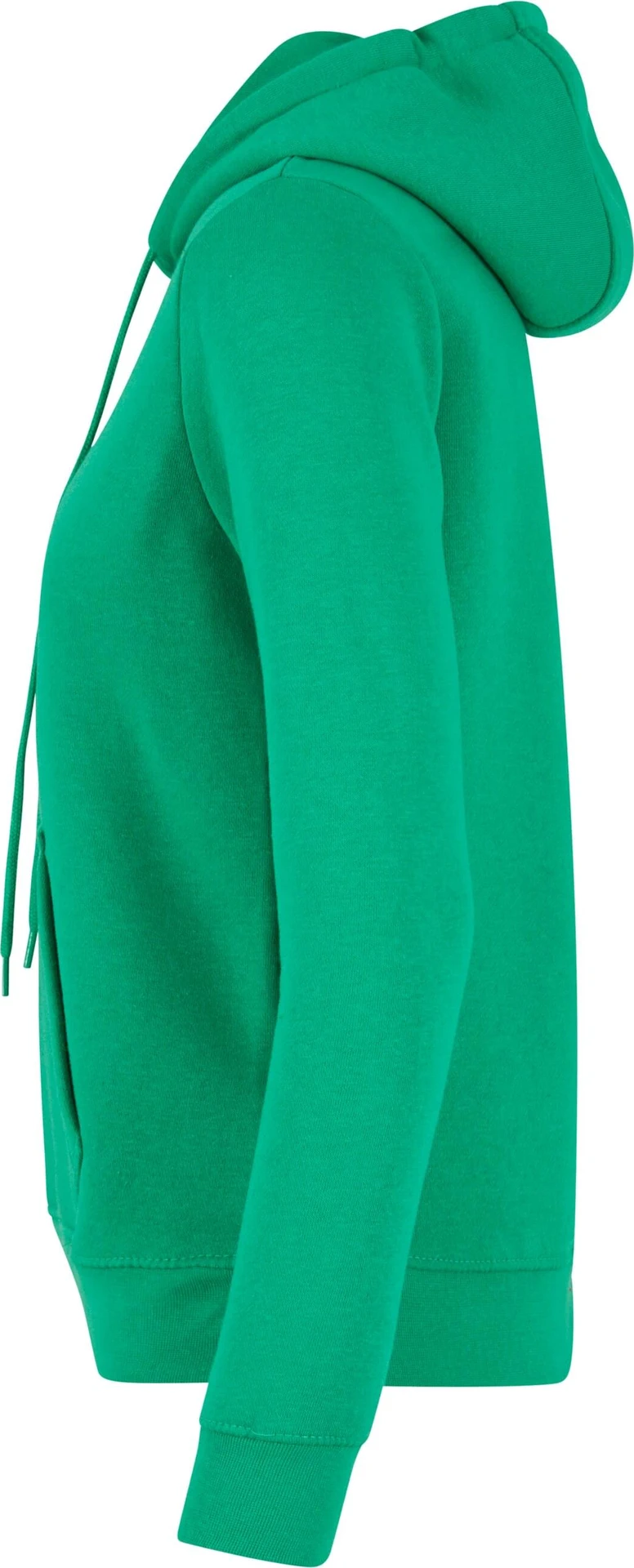 Build Your Brand Ladies Basic Hoody