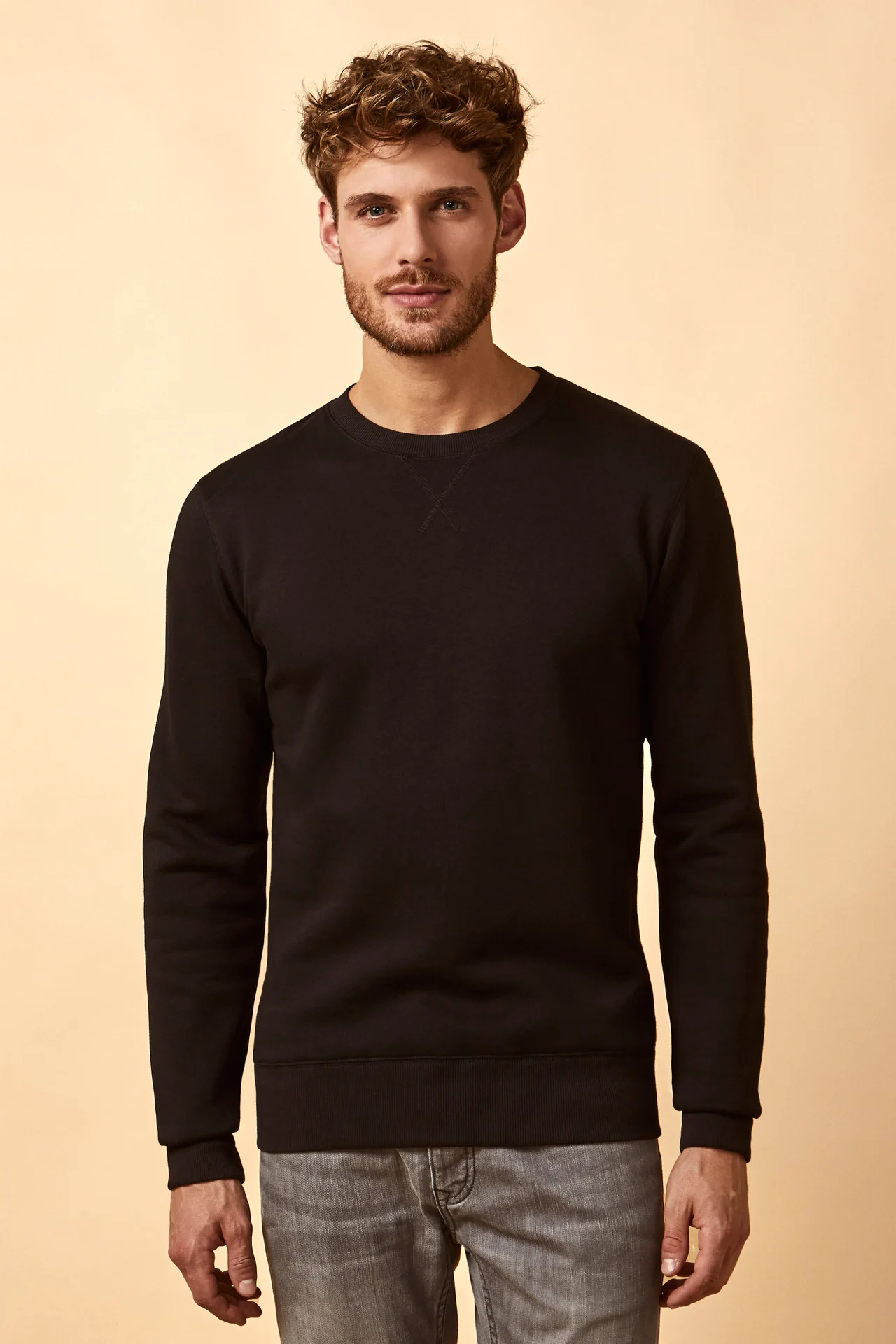 Promodoro X.O Men´s Sweater