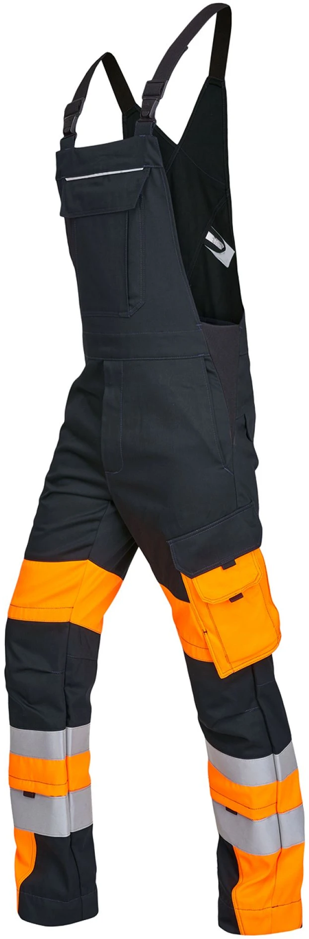 rofa VIS-LINE Latzhose 2355 rofa VIS-LINE Latzhose 2355