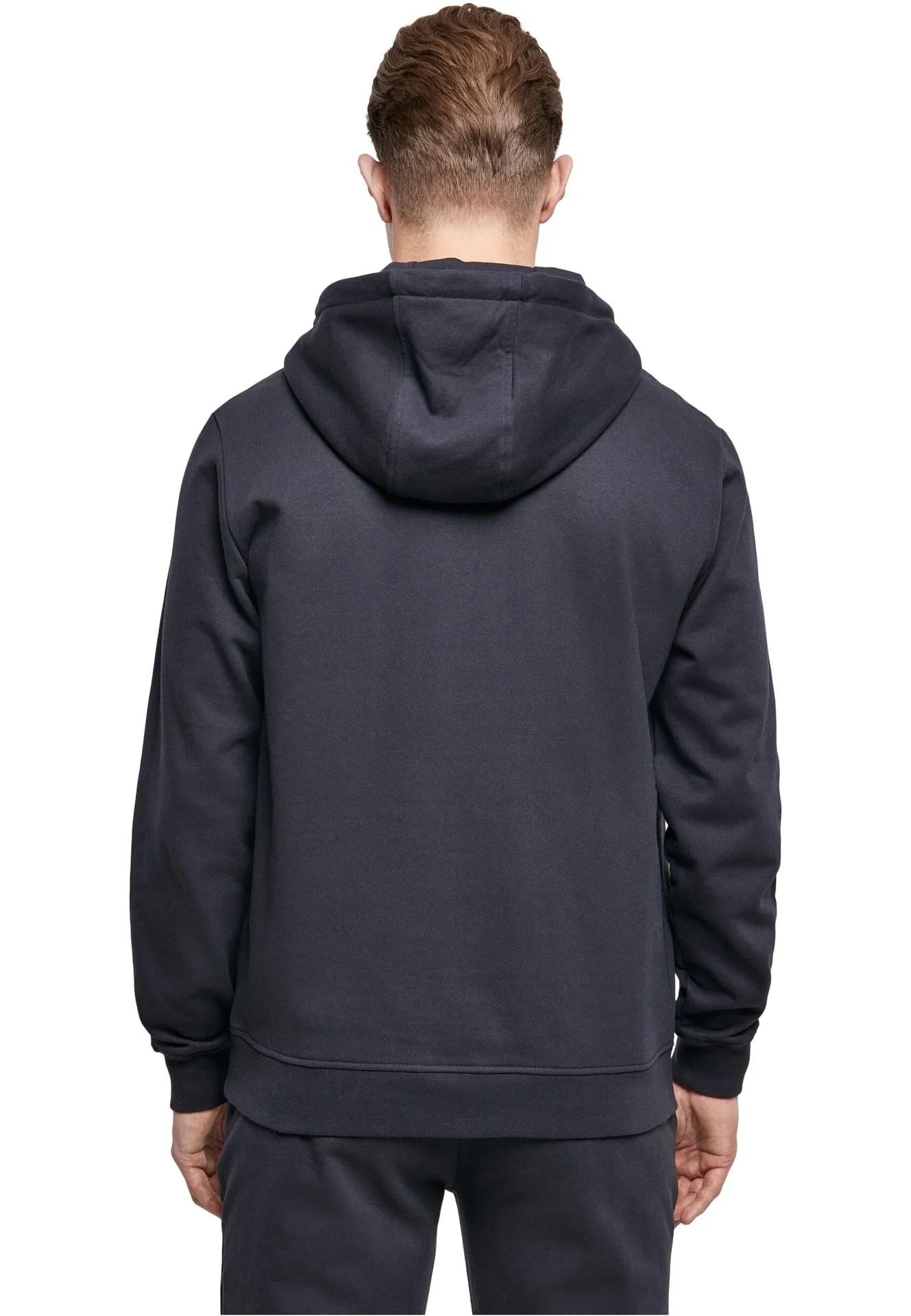 Build Your Brand Basic Hoody