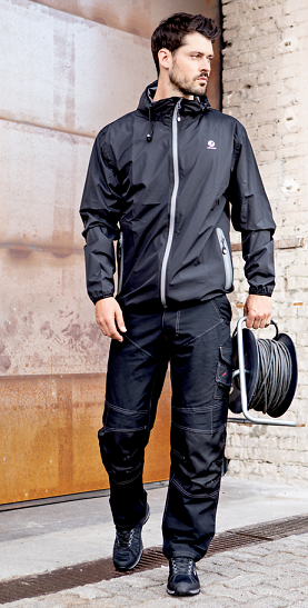 albatros Skyrunner black low 65.455.0 albatros Skyrunner black low 65.455.0