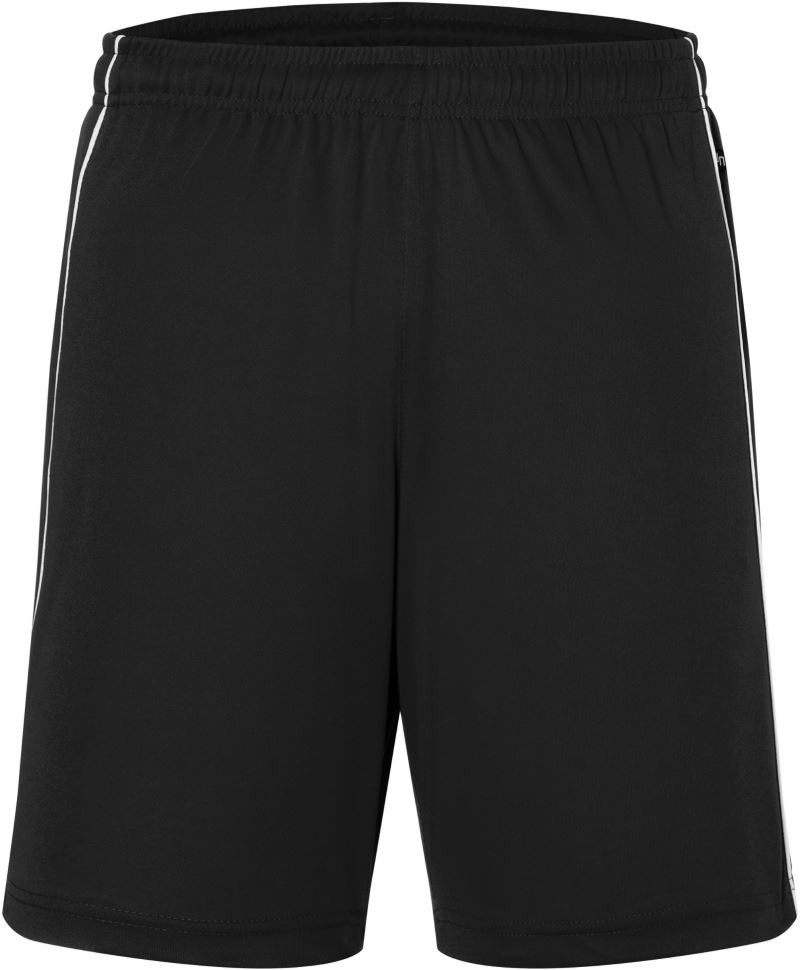 James & Nicholson Basic Team Shorts (387) James & Nicholson Basic Team Shorts (387)