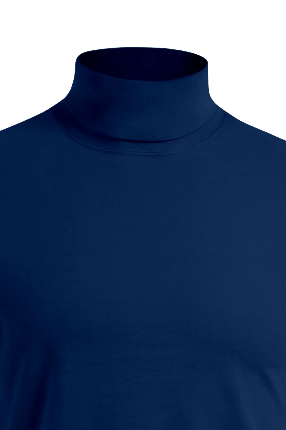 Promodoro Men's Turtleneck-T Long Sleeve