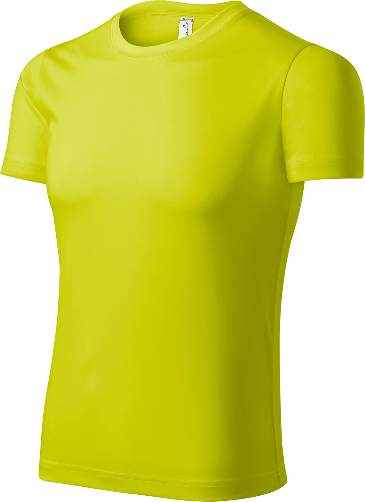 Piccolio T-Shirt Pixel P81