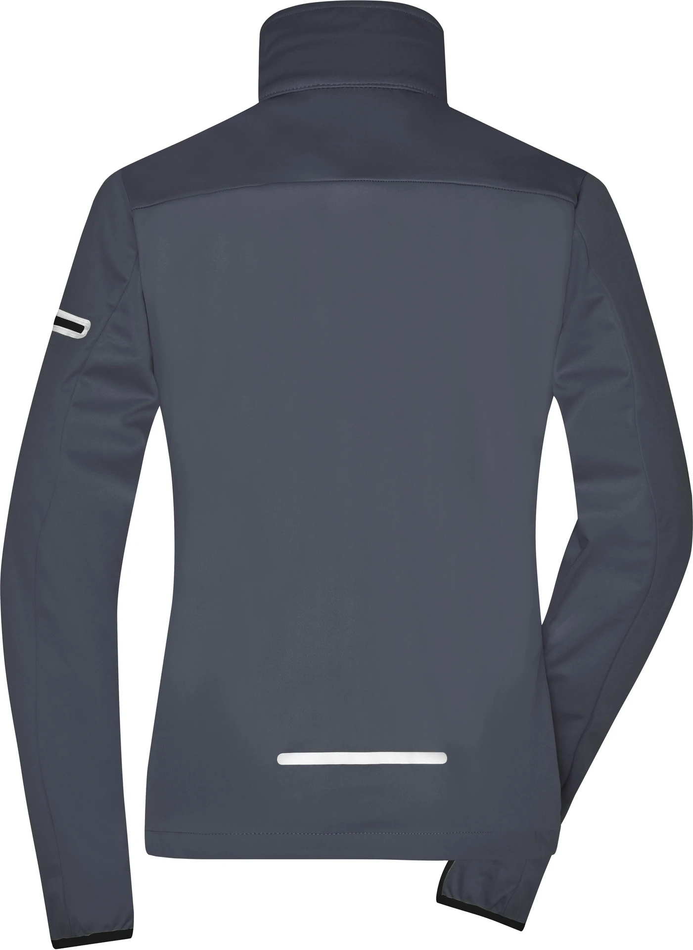 James & Nicholson Ladies` Sports Softshell Jacket