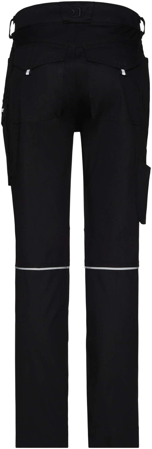 DASSY Stretch-Arbeitshose GAUDI Flex