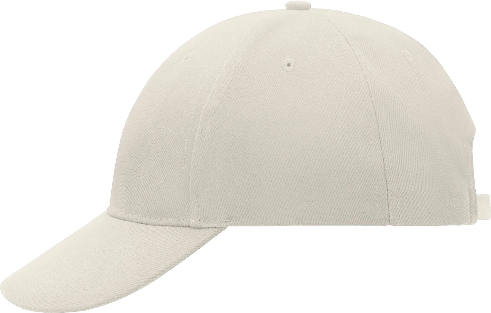 daiber 6-Panel Cap Low Profile