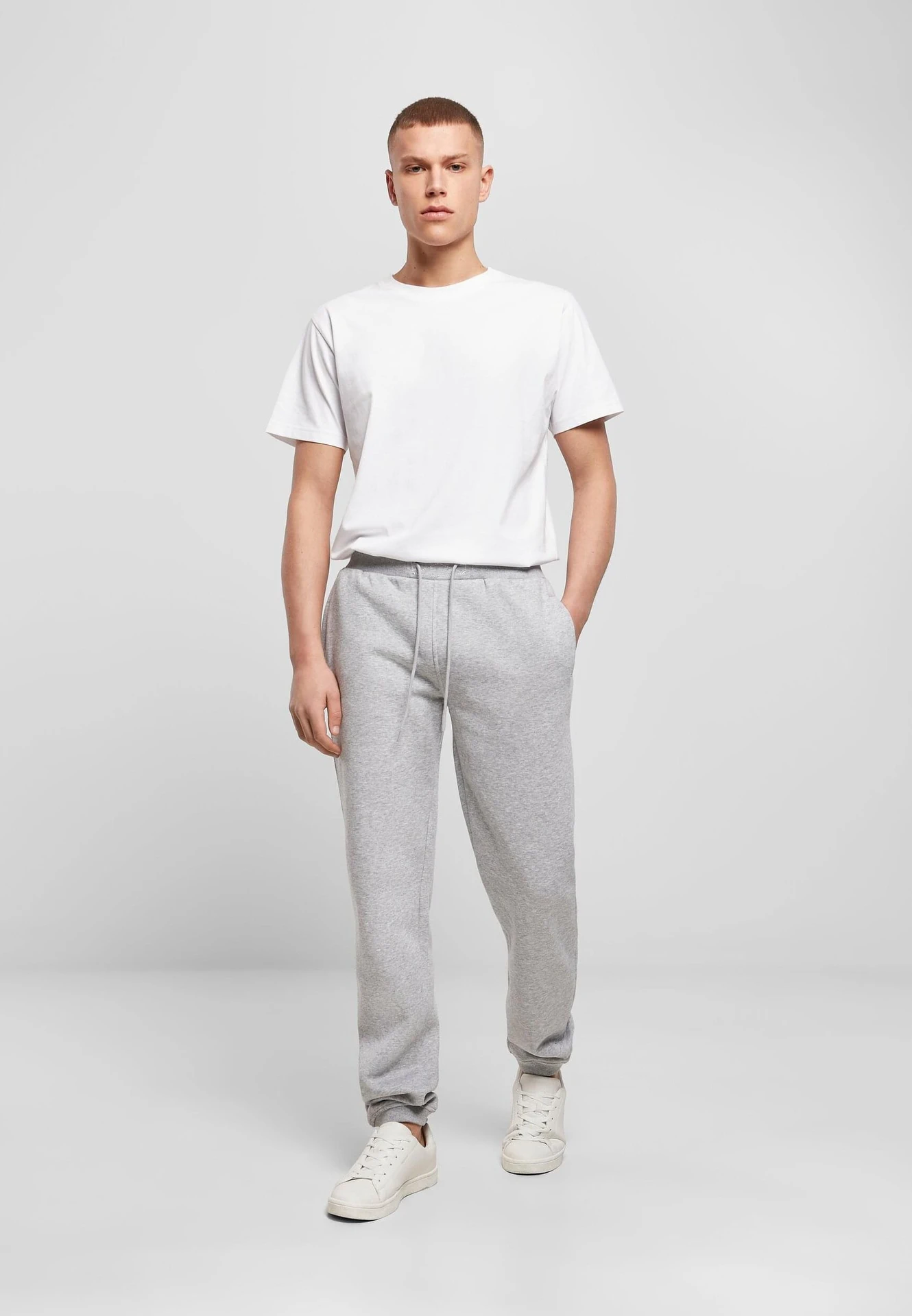 Build Your Brand Heavy Sweatpants