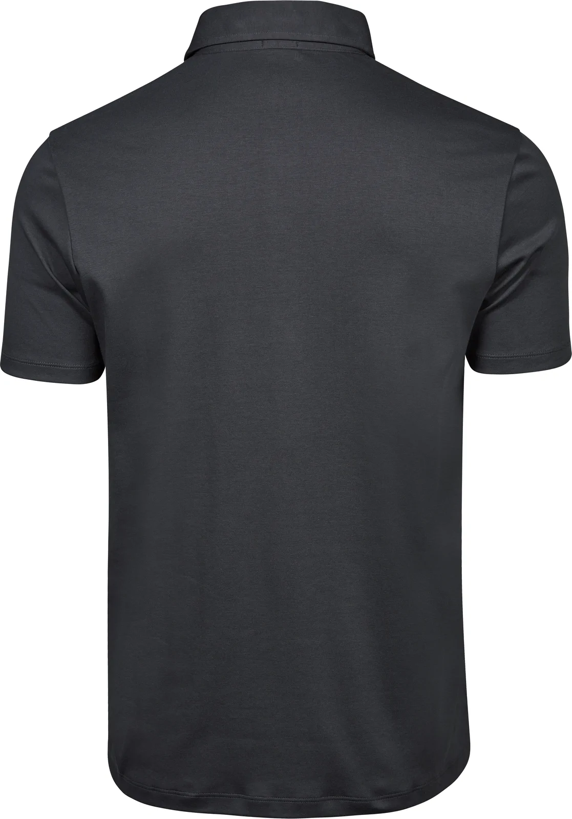 Tee Jays Men's Pima Cotton Polo