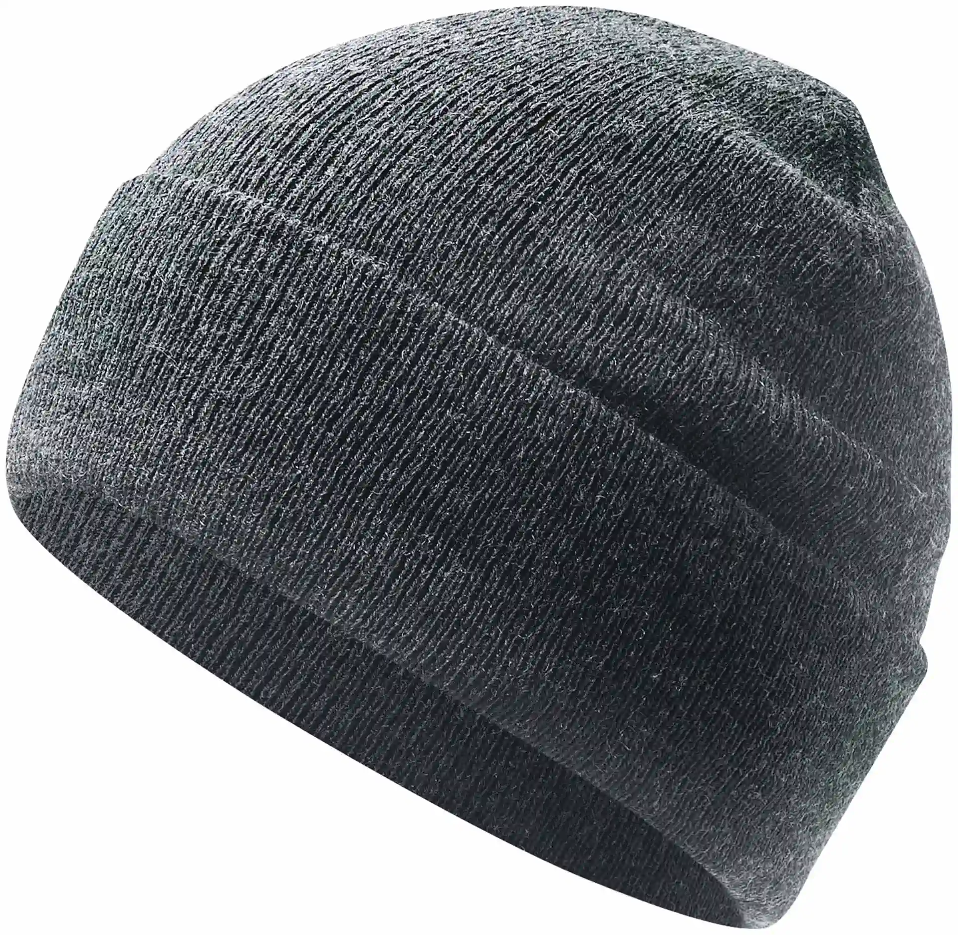 scheibler-8974-strickmuetze-basic-front-3 SCHEIBLER Strickmütze Basic