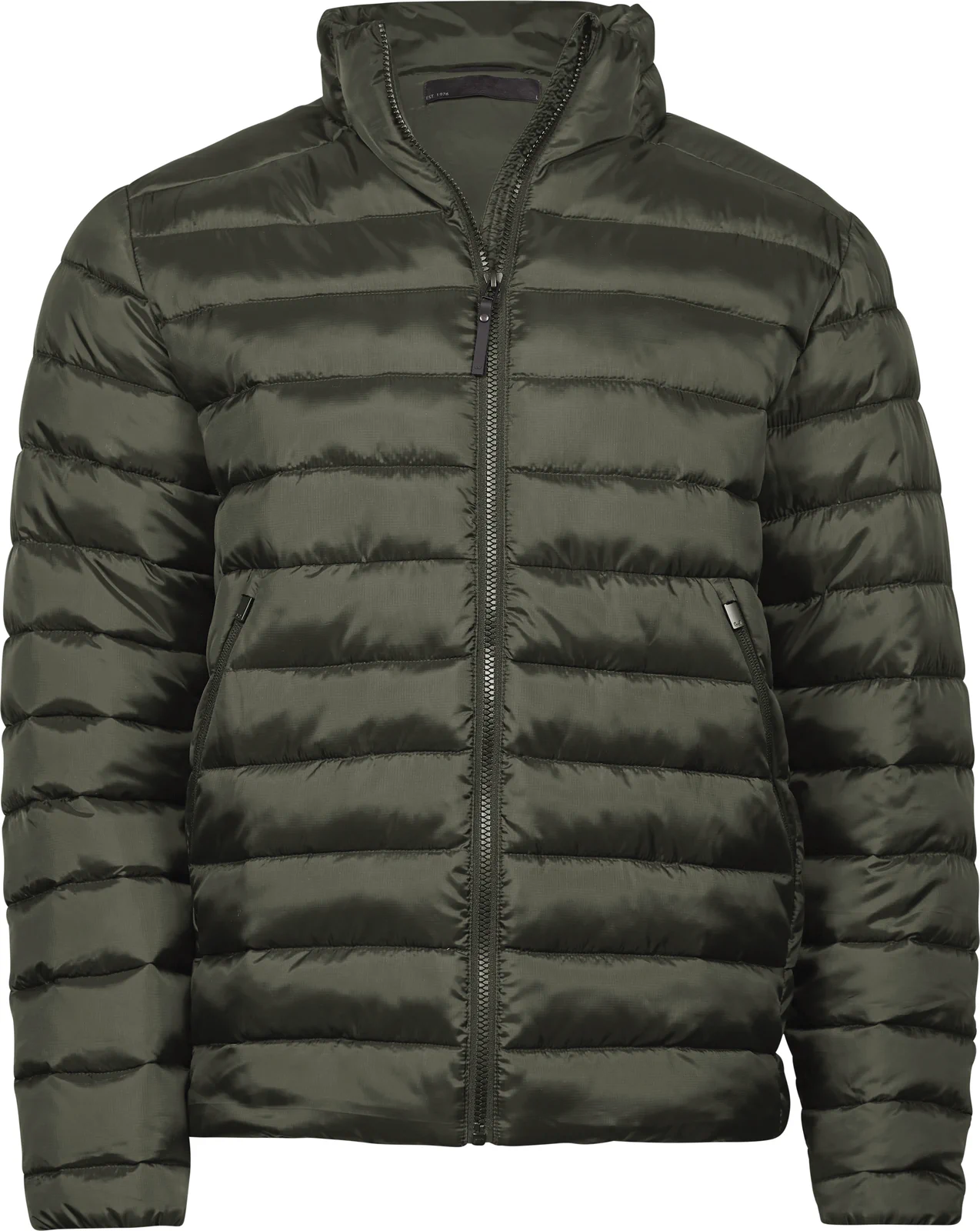 tee-jays-9644-lite-jacket-deepgreen-front-1 Tee Jays Lite Jacket
