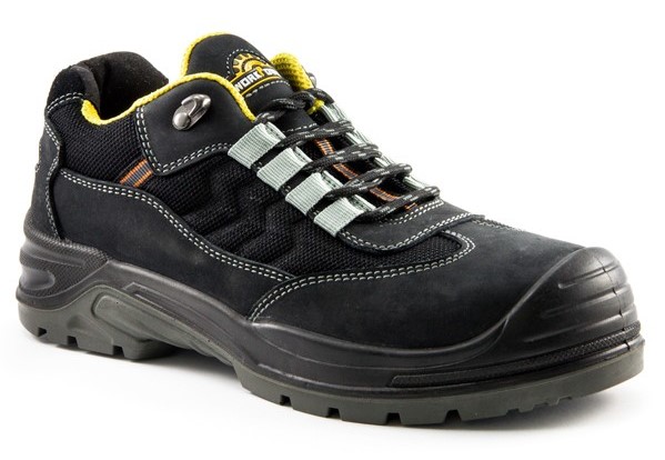 WORKPOWER Sicherheitshalbschuh S1P DELAWARE WORKPOWER Sicherheitshalbschuh S1P DELAWARE