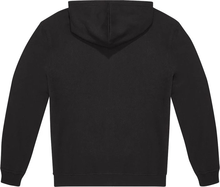 B&C ID.334 Zip Hood