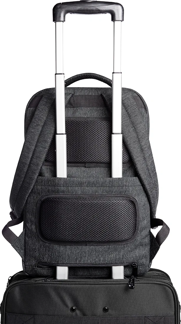 HALFAR Notebook Backpack Frame
