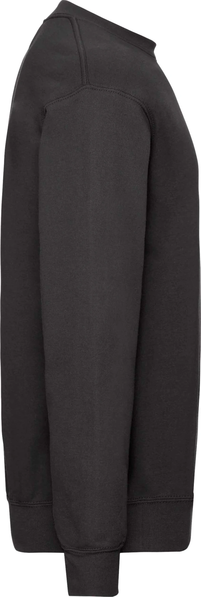 fruit-of-the-loom-62-202-0-classic-set-in-sweatshirt-black-5 F.O.L. Classic Set-In Sweat