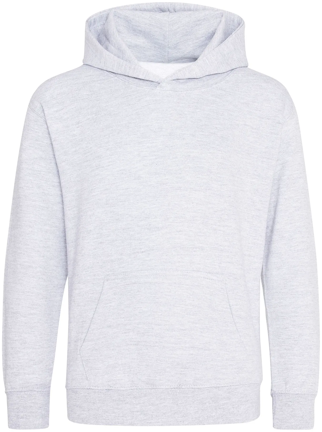 justhoods-jh001j-kids-hoodie-ashheather-front-1 Just Hoods Kids Hoodie