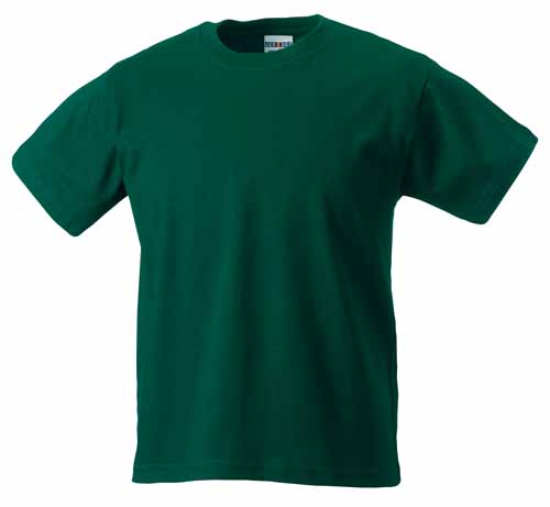 Russell Children´s Classic T-Shirt