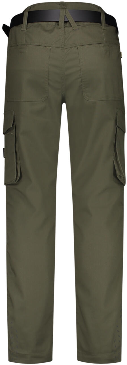 TRICORP Arbeitshose Work Pants Twill T64 TRICORP Arbeitshose Work Pants Twill T64