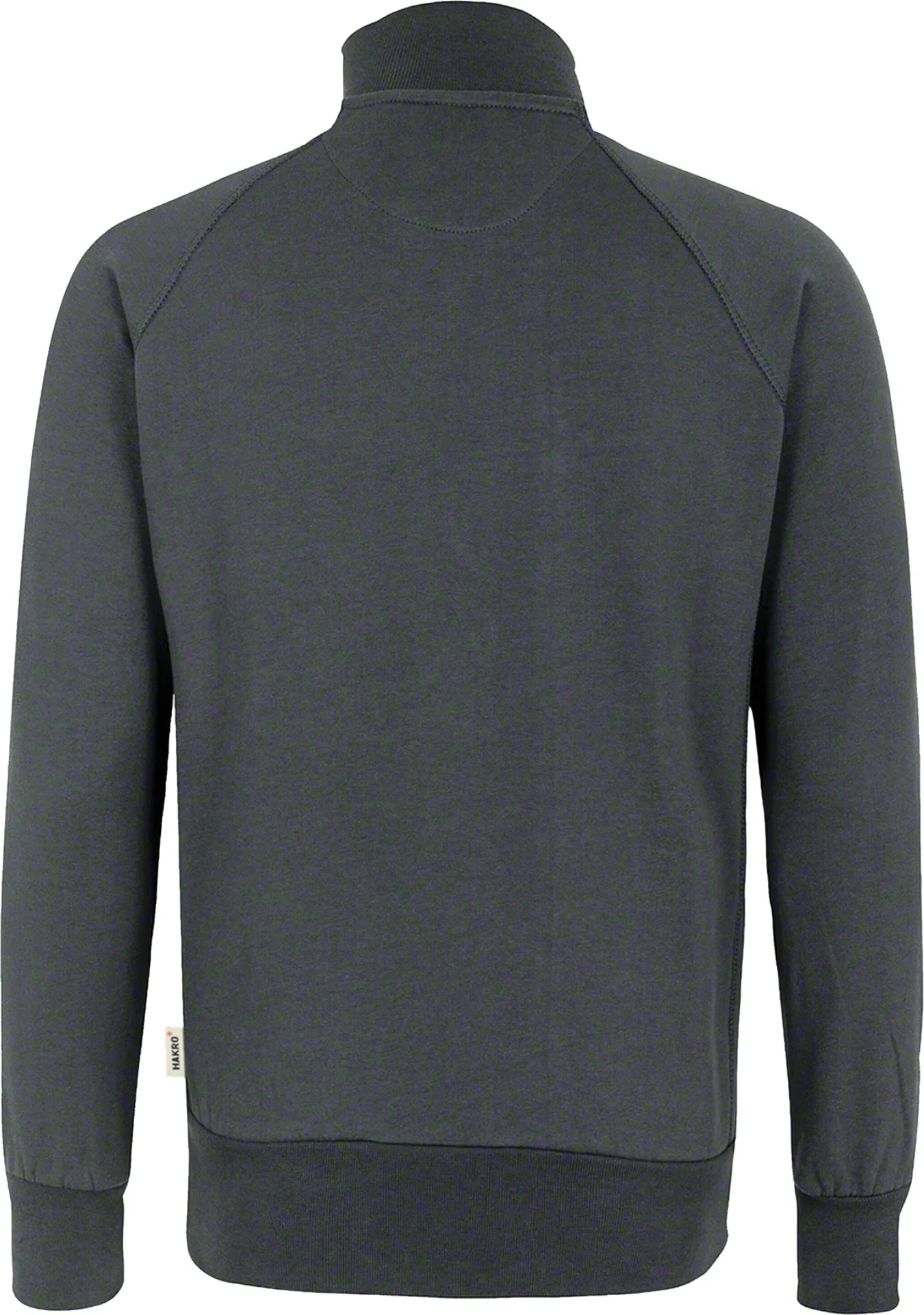 HAKRO Sweatjacke 606 College
