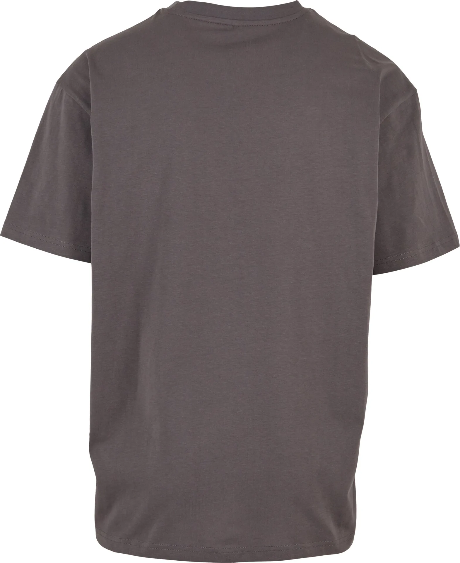 Build Your Brand Cotton Loose Tee