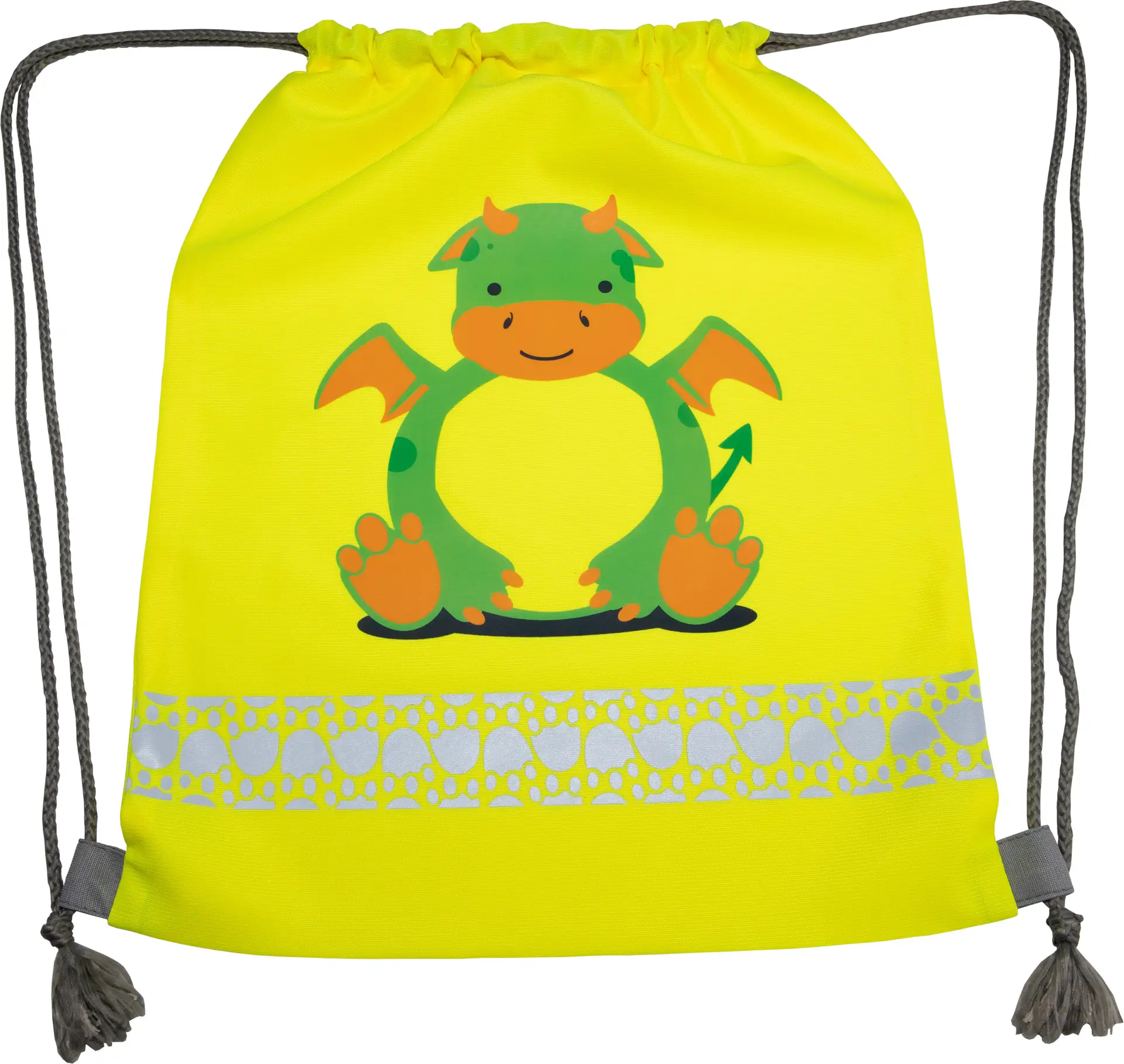 Korntex Kinder Turnbeutel Funtastic Wildlife Korntex Kinder Turnbeutel Funtastic Wildlife