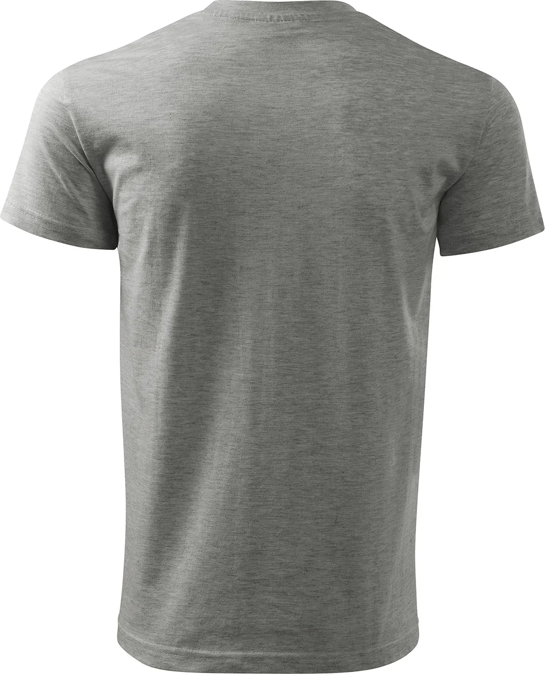 MALFINI T-Shirt Heavy New 137